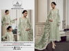 Anamsa 240 A To D Hits Colors Georgette Pakistani Suits Wholesale Price In Surat
